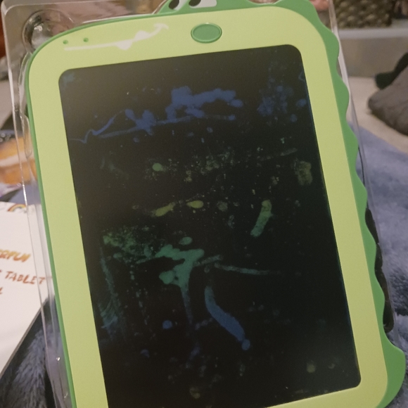 NWT! CHEERFUN 8.5" Kids Tablet - Picture 10 of 14